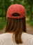 Unisex Eskitme Vintage Baseball Şapka 3