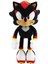 Ultra Sonic Fare Sonic Süper Sonic Peluş Oyuncak Tarsnake Kirpi Heykelcik (Yurt Dışından) 1