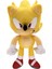 Ultra Sonic Fare Sonic Süper Sonic Peluş Oyuncak Tarsnake Kirpi Heykelcik (Yurt Dışından) 1