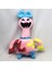 Nightmare Critters Bobbi 4 Yeşi̇l Di̇nozor Büyük Aslan Peluş Oyuncak Kukla (Yurt Dışından) 1