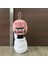Skibidi Tuvalet Peluş Tuvalet Adam Titan Monitör Adam Peluş Oyuncak Bebek Çocuk Oyuncakları (Yurt Dışından) 1