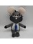 Yeni Mare Critters Oyunu Çevresel Kuzu Bebek Kabus Kuzu Peluş Oyuncaklar (Yurt Dışından) 1