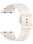 Apple Watch Seri 3/4/5/6/7/8/9/10/se/ultra/ultra2 44MM/45/MM/46MM/49MM Uyumlu Ip Detaylı Wave Kordon 1
