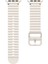 Apple Watch Seri 3/4/5/6/7/8/9/10/se/ultra/ultra2 44MM/45/MM/46MM/49MM Uyumlu Ip Detaylı Wave Kordon 2