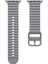 Apple Watch Seri 3/4/5/6/7/8/9/10/se/ultra/ultra2 44MM/45/MM/46MM/49MM Uyumlu Ip Detaylı Wave Kordon 2