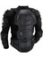 Forte Gt 990 Motosiklet Body Armor Fileli Yazlık Full Koruma Europe Standart 2