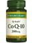 Q-Sorb Coq-10 Koenzim Q-10 Içeren Takviye Edici Gıda 200 Mg 30 Jelatin Kapsül 3
