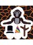 Yeni Gorillatagmonke Uzun Kollu Goril Bebek Oyuncak Maymun (Yurt Dışından) 1