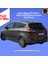 Ford C-Max Krom Bagaj Alt Çıtası 2010 Üzeri P. Çelik 2