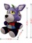 Yeni Peluş Oyuncak Sundrop Fnaf Security Breach Final Boss Moon Sun Heykelcik (Yurt Dışından) 1