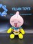 Cecpc Sınır Ötesi Yedi Dragon Ball Maymun Kral Vegeta Tranq Ragdoll Bebek Peluş Oyuncaklar Bebekler (Yurt Dışından) 1