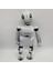 Yeni Sınır Ötesi Yeni Robot Rüyalar Robot Rüyalar Peluş Oyuncak Bebek Bebekler (Yurt Dışından) 1