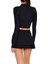 Active Spor Crop Ceket 3