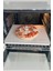 Forna Ekmek ve Pizza Pişirme Taşı / 30X38X1,5CM Fırın Taşı 3