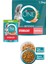 Purına One Somonlu Kısır Kedi Maması 1.5kg + Purına One Sterilcat Hindi Yaş Kısır Kedi Maması 85G 1
