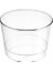 Bodega Plastik Tatlı Kabı 180 cc - 300 Adet 1