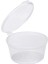 60 cc Kapaklı Pp Sos Kabı (50 Adet) 1