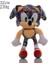 Ultra Sonic Fare Sonic Süper Sonic Peluş Oyuncak Tarsnake Kirpi Heykelcik (Yurt Dışından) 1