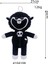 Yeni Mare Critters Bobbi Game Kuzu Bebek Kabus Kuzu Peluş Oyuncaklar (Yurt Dışından) 1