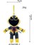 Yeni Mare Critters Bobbi Game Kuzu Bebek Kabus Kuzu Peluş Oyuncaklar (Yurt Dışından) 1