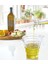 Limon Portakal Narenciye Sıkacağı Katı Meyve Sıkacağı Ölçü Kabı Ölçekli Limon Sıkacağı 500 ml 2