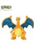 Pokémon Ateş Püskürten Ejderha Çocuk Peluş Oyuncak Bebek Doğum Günü Hediyesi Dinozor Bebekler (Yurt Dışından) 1