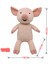 Yeni If You Give A Mouse A Cookie Peluş Bebek Pembe Domuz Fare Çocuk Resimli Kitap Oyuncakları (Yurt Dışından) 1