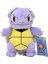 Allied World Pokémon Heykelcik Koda Ördek Küçük Ateş Ejderi Pokémon Pikachu Cin Kaplumbağa Koda Ördek (Yurt Dışından) 1