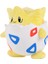 Allied World Pokémon Heykelcik Koda Ördek Küçük Ateş Ejderi Pokémon Pikachu Cin Kaplumbağa Koda Ördek (Yurt Dışından) 1