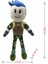 Roblox Peluş Oyuncak Bebek Oyun Çevresel Karikatür Bebek Bebek Bebek (Yurt Dışından) 1