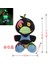 Yeni Peluş Oyuncak Sundrop Fnaf Security Breach Final Boss Moon Sun Heykelcik (Yurt Dışından) 1