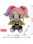 Yeni Smg3 Plushıe Peluş Bebek Süper Mario Peluş Bebekler Etrafında Smg4 Animasyon (Yurt Dışından) 1