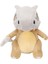 Pokémon Pokémon Pokemon Oyuncak Peluş Bebek Karikatür Ateş Dinozor Altı Kuyruklu Kamei Kaplumbağa (Yurt Dışından) 1