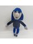 Yeni Mind Squad Inside Out Çizgi Film Oyuncak Bebek Peluş Oyuncak Bebekler (Yurt Dışından) 1