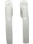 Tool 2 Parça Beyaz Pvc Pencere Kolu (5232) 1