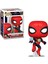 Marvel Örümcek Adam Venom Carnage Deadpool Evden Uzak Şekil Modeli (Yurt Dışından) 1