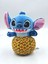 Çizgi Film Animasyonu Stitch Peluş Oyuncak Stitch Küçük Kolye Ucu (Yurt Dışından) 1