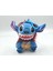Dönüşüm Stitch Okul Çantası Çekicilik Kızlar Yüksek Değerli Çekicilik Çift Modelleri Anahtarlık Stitch Bebekler (Yurt Dışından) 1