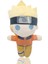 Naruto Peluş Oyuncaklar Yeni 20CM Dört Bebek Sınır Ötesi Çizgi Film Anime (Yurt Dışından) 1