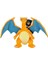 Allied World Pokémon Heykelcik Koda Ördek Küçük Ateş Ejderi Pokémon Pikachu Cin Kaplumbağa Koda Ördek (Yurt Dışından) 1
