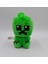 Benim Dünyam Peluş Minecraft Efsaneleri Peluş Oturan Zombi Acı Tatlı Gölge Ejderha (Yurt Dışından) 1