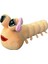 Yeni My Pet Alien Oyuncak Alien Pou Peluş Oyun Çevresel Peluş Figür (Yurt Dışından) 1