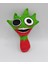 Ritim Kutusu Sprunki Peluş Bebek Incredibox Oyun Çevre Peluş Oyuncak Kolye Ucu (Yurt Dışından) 1