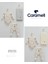 My Baby Kumsal Coton Body & Pantolon & Muslin Battaniye 3 Lü Basic Set 2185 1