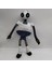 Yeni Sınır Ötesi Yeni Robot Rüyalar Robot Rüyalar Peluş Oyuncak Bebek Bebekler (Yurt Dışından) 1