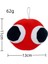 Gökkuşağı Arkadaşları Roblox Gökkuşağı Arkadaşları Oyunu Çevre Peluş Küçük Mavi Adam Oyuncak Bebekler (Yurt Dışından) 1
