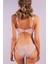 Garland Big Size Plunge Bra, Açık Pembe Konforlu ve Şık Sütyen 5