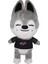 Yeni Skzoo Bebek Peluş Oyuncak Sokak Çocukları Leeknow Hyunjin Hediye (Yurt Dışından) 1