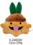 Palworld Peluş Oyuncak Bebek Phantasmagoras Palu Peluş Oyuncak Koyun Yoyo Muckraking Kedi Bebek Süsler (Yurt Dışından) 1