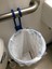 Geliştirilmiş Handikap Tutma Çubuğu Çöp Kutusu / Çanta Tutucusu (Sadece Plastik Aparattır!!!) 3D 2